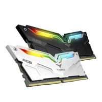 

                                    TEAM NIGHT HAWK UD 16GB 3200MHz RGB DDR4 Desktop RAM